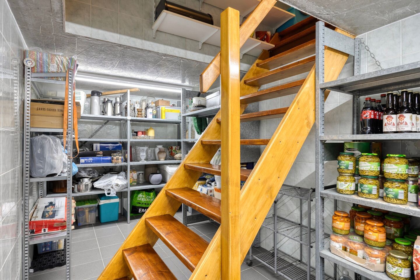 Twee-onder-één-kap te koop: Tuinbouwweg 30, Haarsteeg