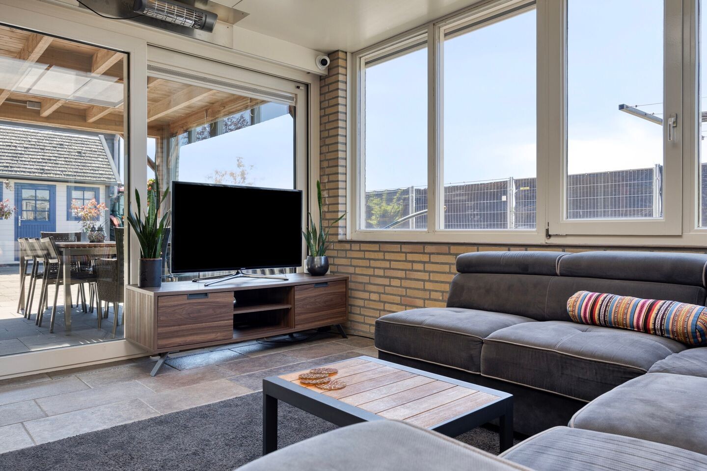 Twee-onder-één-kap te koop: Tuinbouwweg 30, Haarsteeg