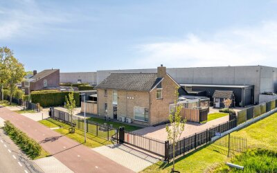 Tuinbouwweg 30