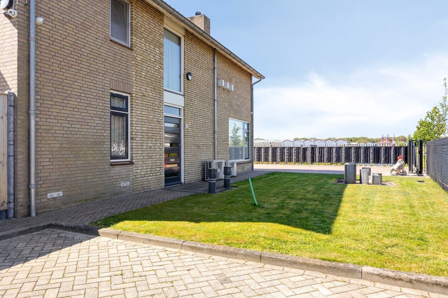 Twee-onder-één-kap te koop: Tuinbouwweg 30, Haarsteeg