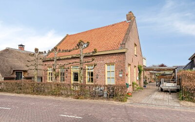 Mommersteeg 66