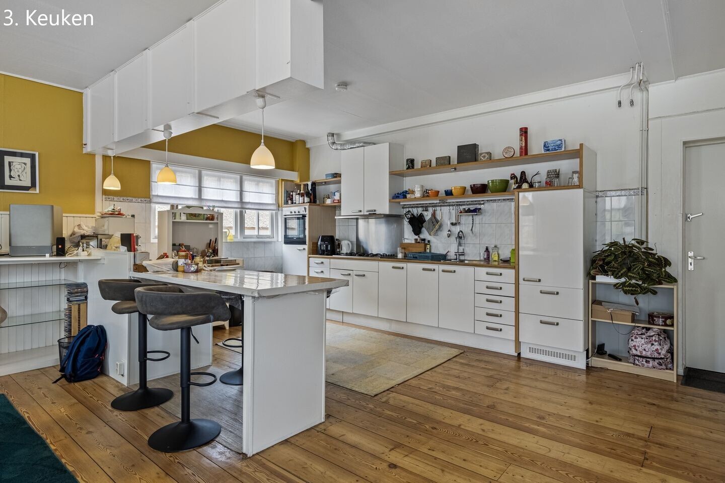 Vrijstaande woning te koop: Mommersteeg 66, Haarsteeg