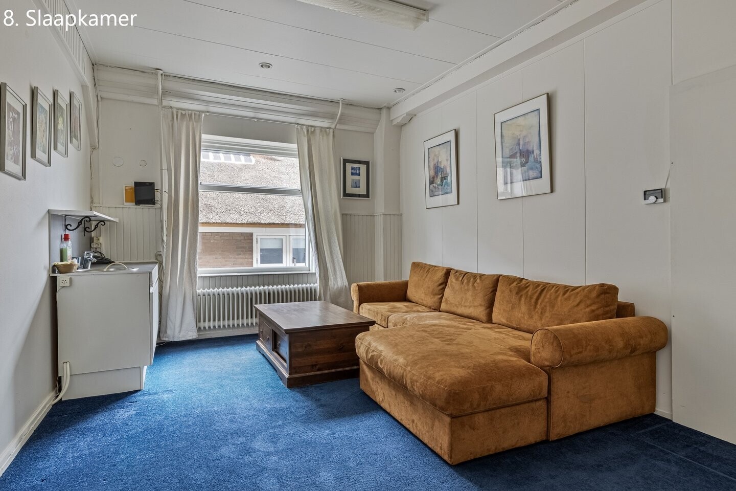 Vrijstaande woning te koop: Mommersteeg 66, Haarsteeg
