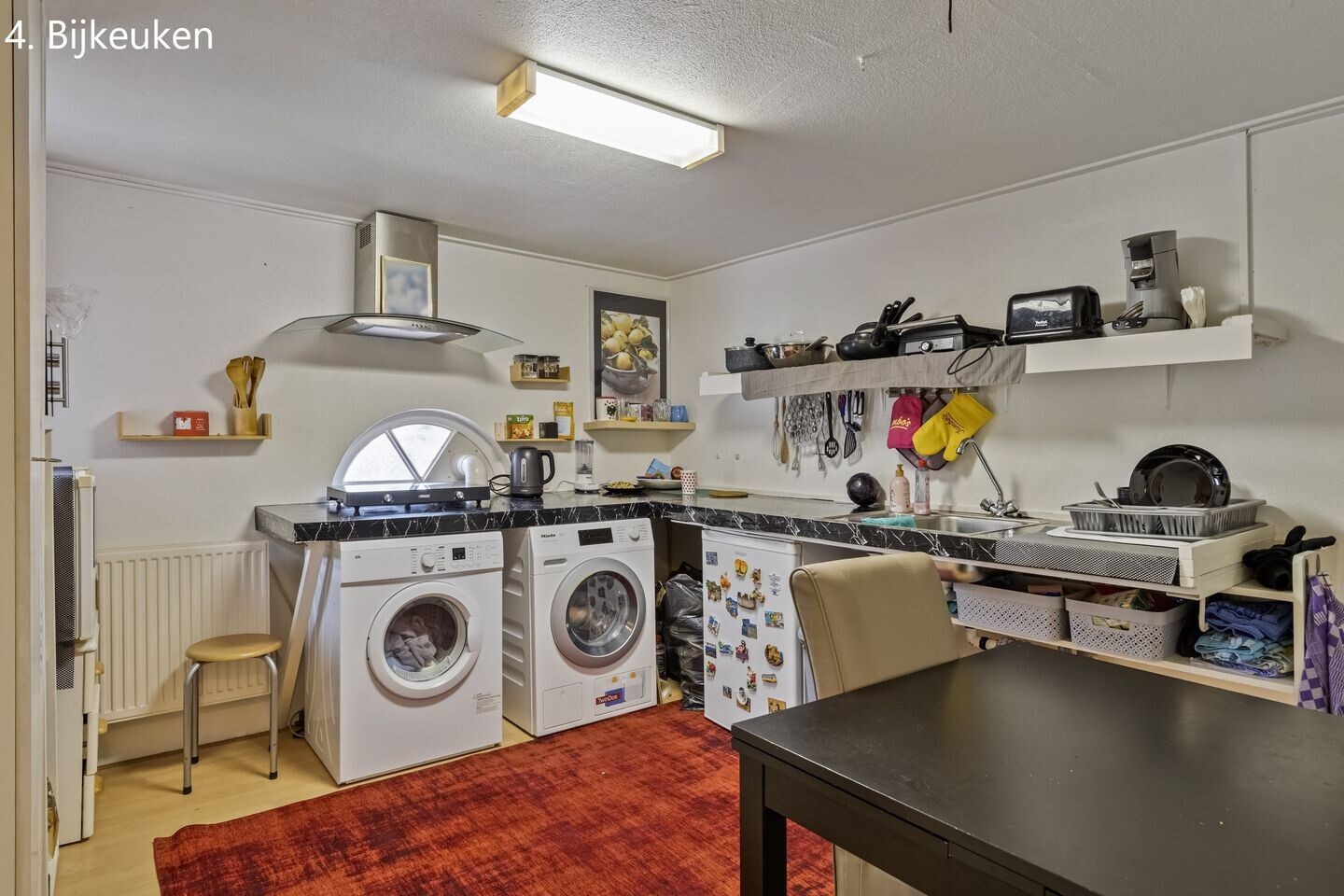 Vrijstaande woning te koop: Mommersteeg 66, Haarsteeg