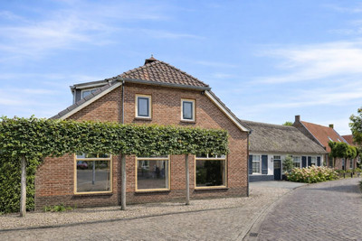 Burgemeester Buijsstraat 5