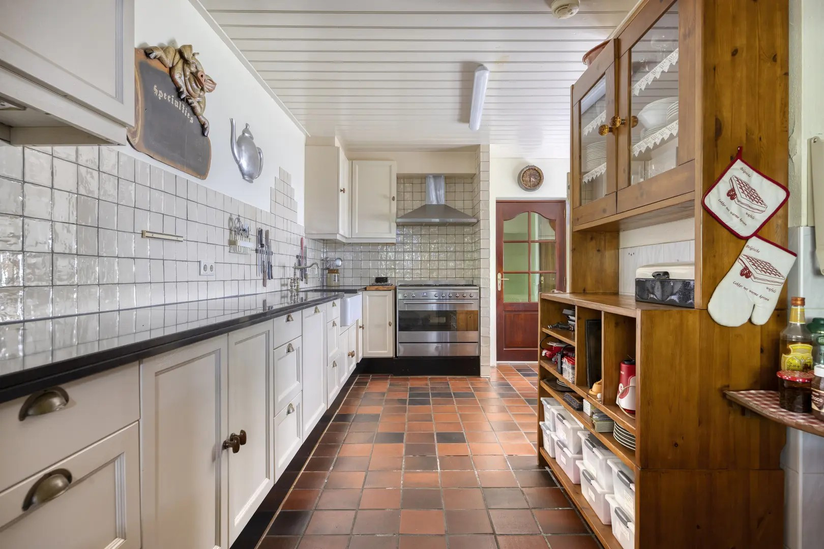 Vrijstaande woning te koop: Burgemeester Buijsstraat 5, Herpt