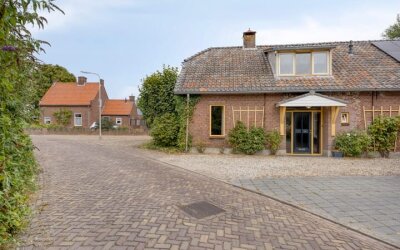 Burgemeester Buijsstraat 5