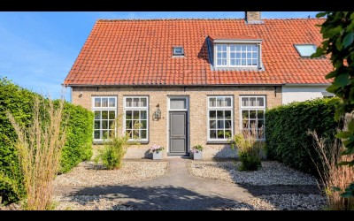 Torenstraat 8