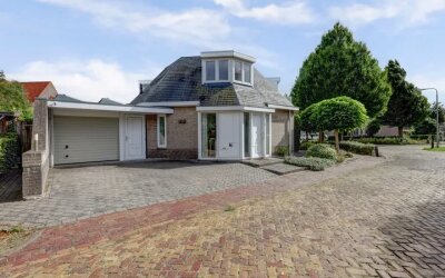 Akkerstraat 3-C