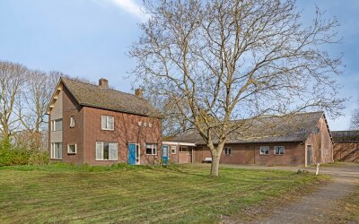 Veldweg 3