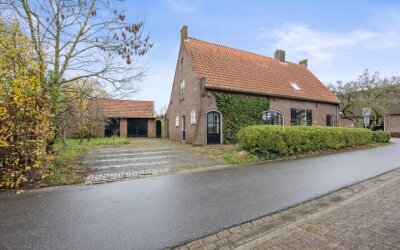 Groenstraat 5