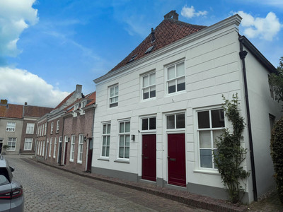 Herptsestraat 22-A