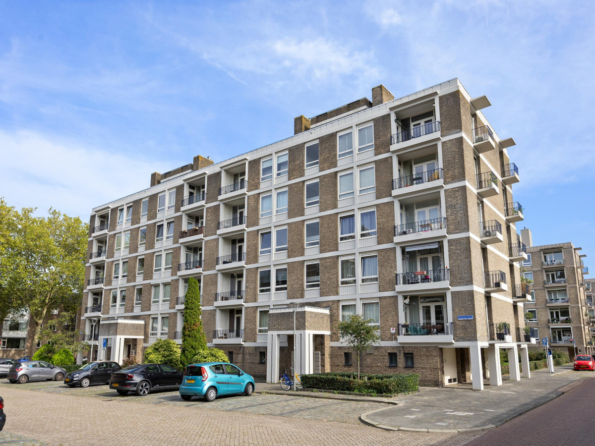 Tussenwoning te koop: Herptsestraat 22A, Heusden