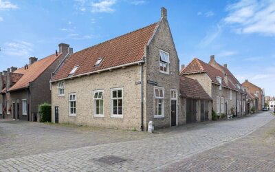 Lombardstraat 1