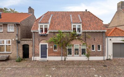 Putterstraat 80-A