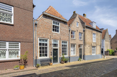Pelsestraat 4