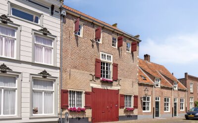Hoogstraat 11