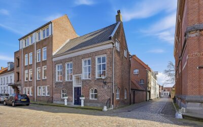 Waterpoort 39