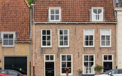 Stadshaven 18