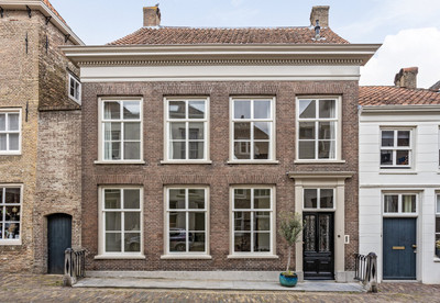 Nieuwstraat 3