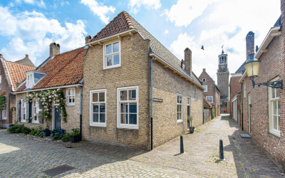 Synagogestraat 4
