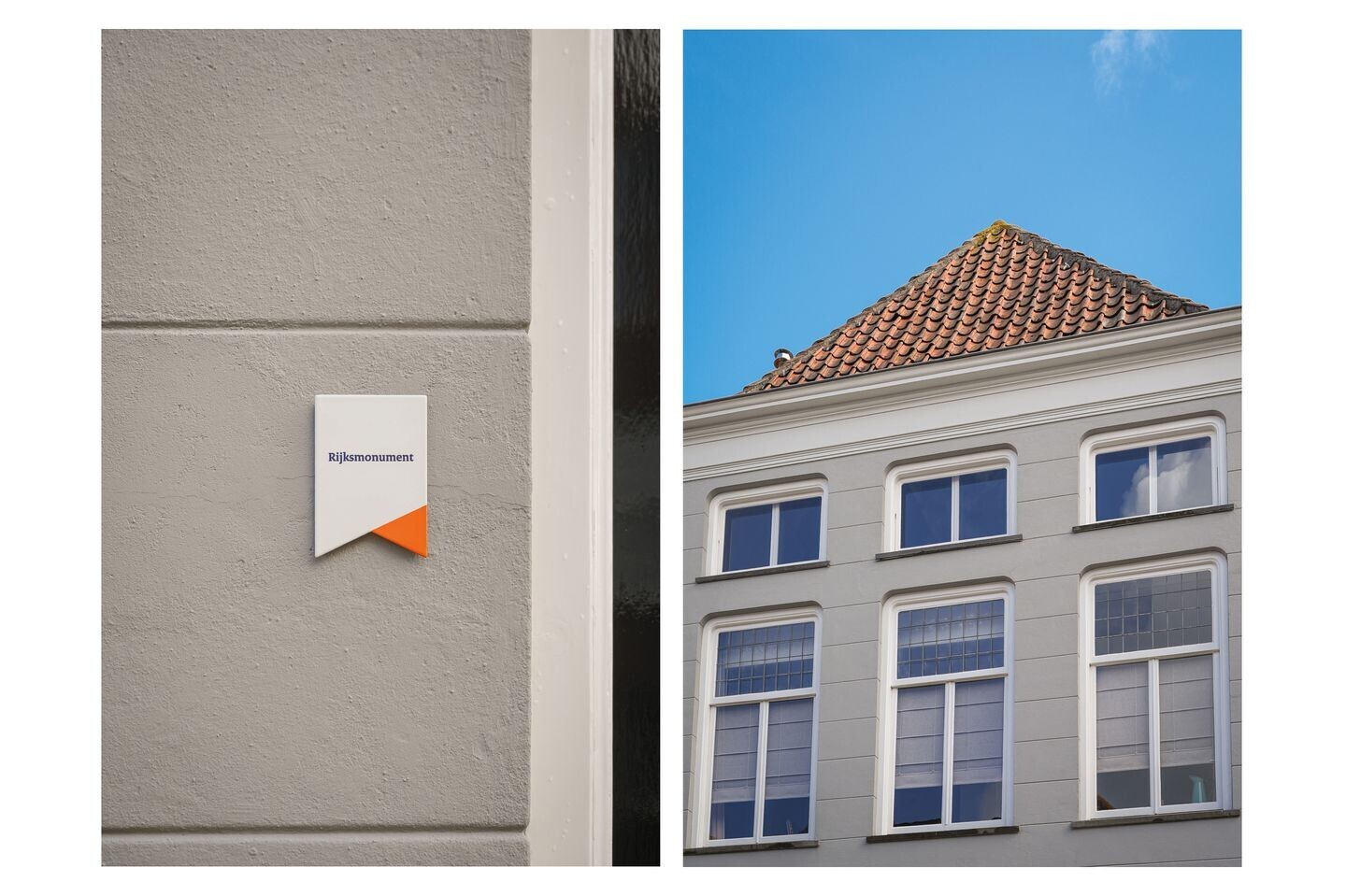 Tussenwoning te koop: Breestraat 12, Heusden