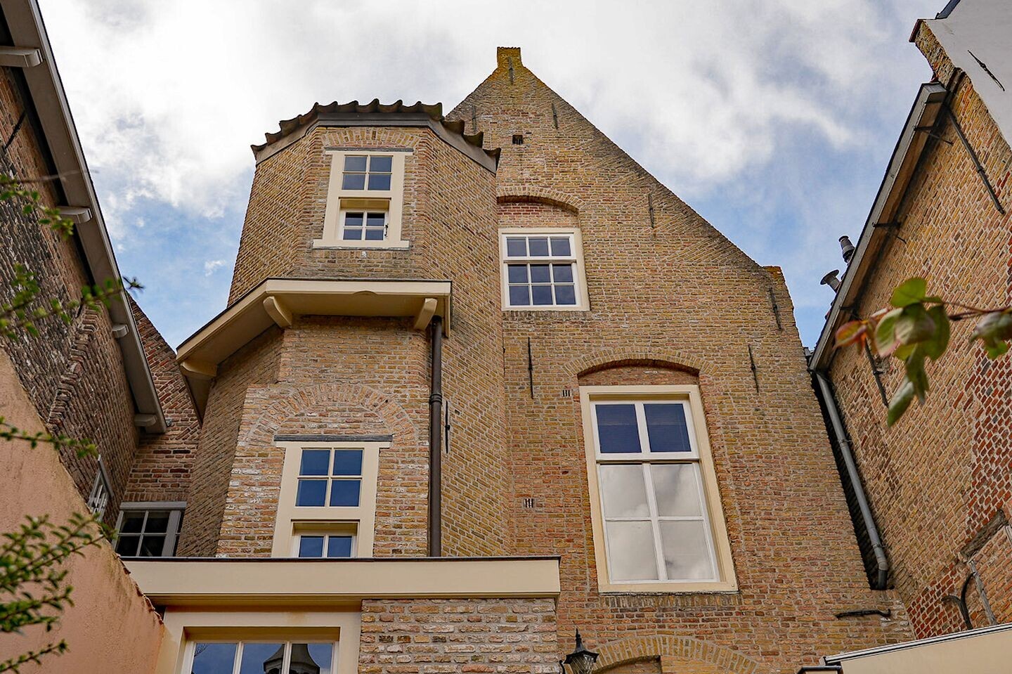 Tussenwoning te koop: Breestraat 12, Heusden