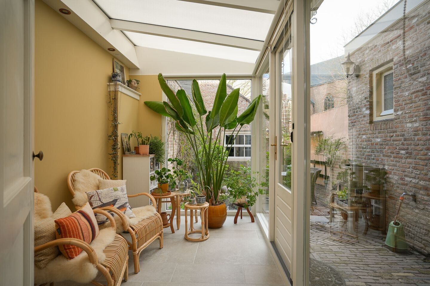 Tussenwoning te koop: Breestraat 12, Heusden