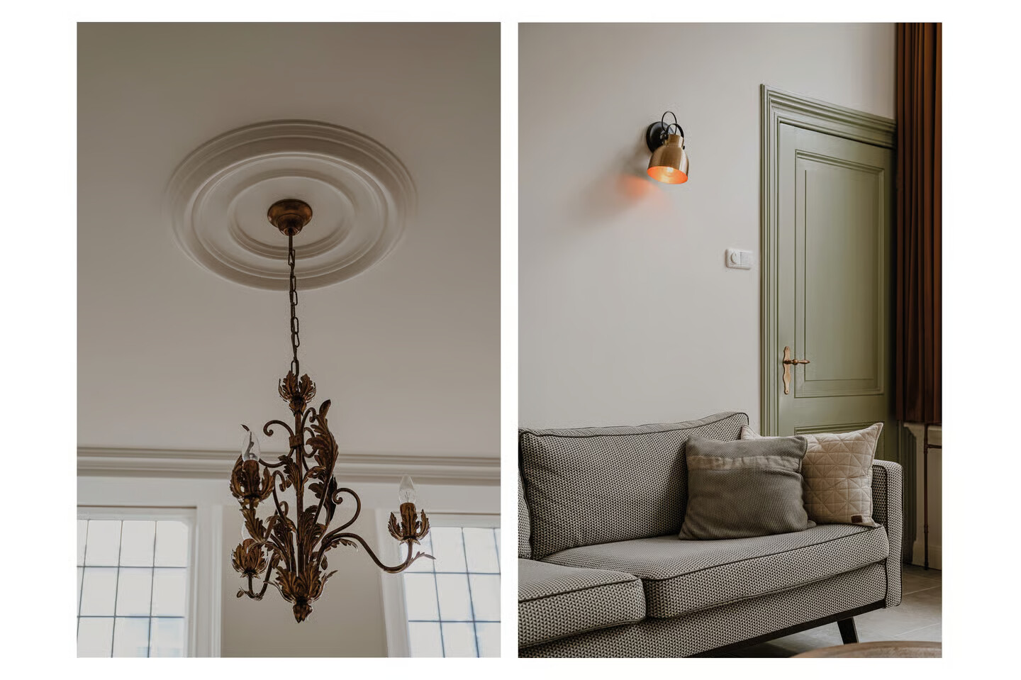 Tussenwoning te koop: Breestraat 12, Heusden