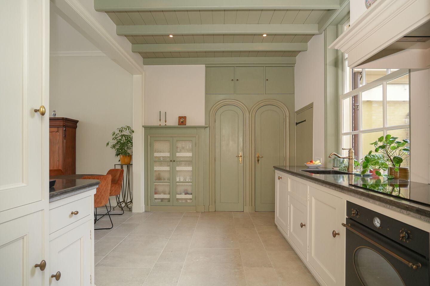 Tussenwoning te koop: Breestraat 12, Heusden