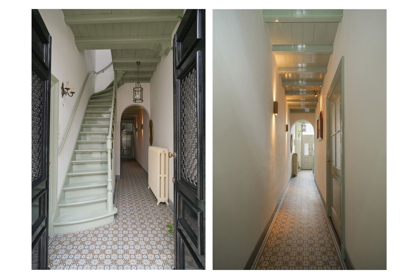 Tussenwoning te koop: Breestraat 12, Heusden