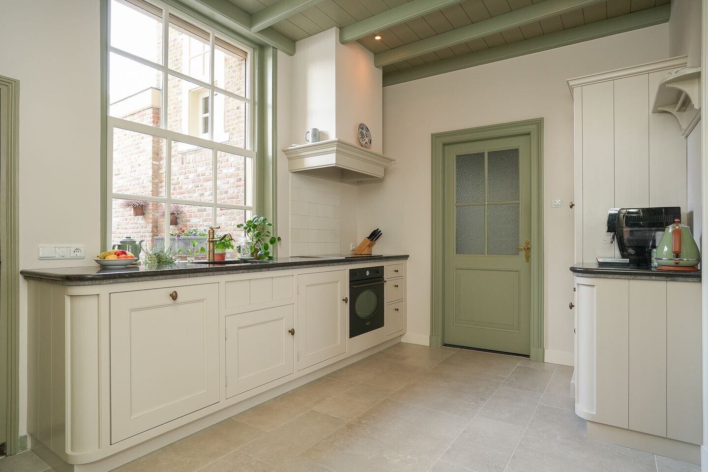 Tussenwoning te koop: Breestraat 12, Heusden
