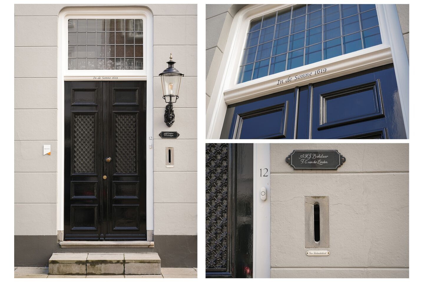 Tussenwoning te koop: Breestraat 12, Heusden