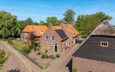Oude Schoolstraat 8