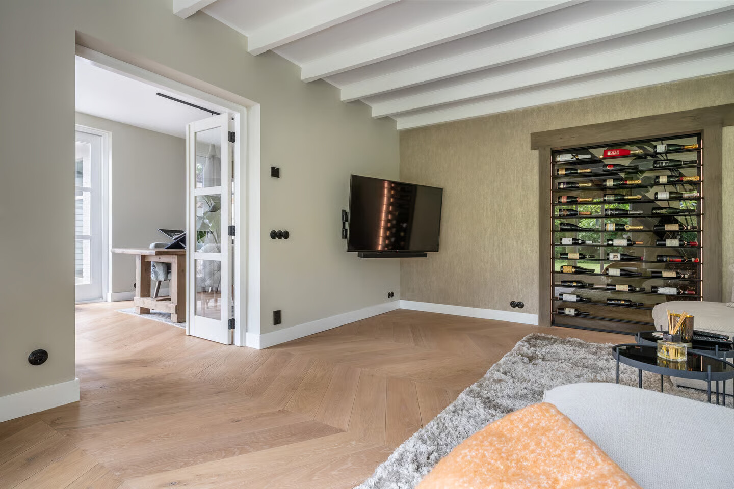 Vrijstaande woning te koop: Hoge Maasdijk 13, Hedikhuizen