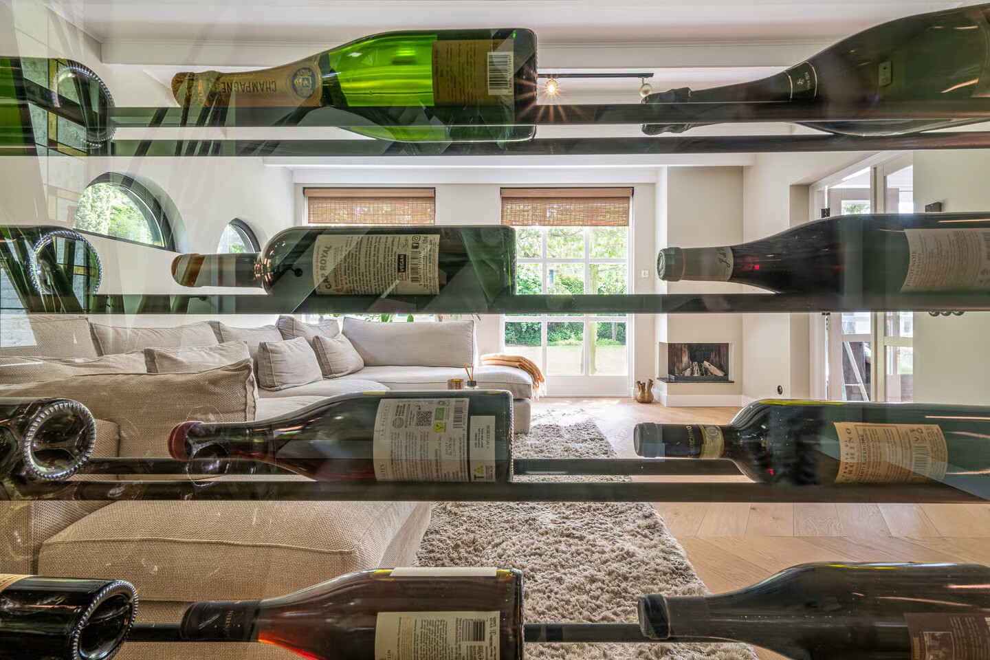 Vrijstaande woning te koop: Hoge Maasdijk 13, Hedikhuizen