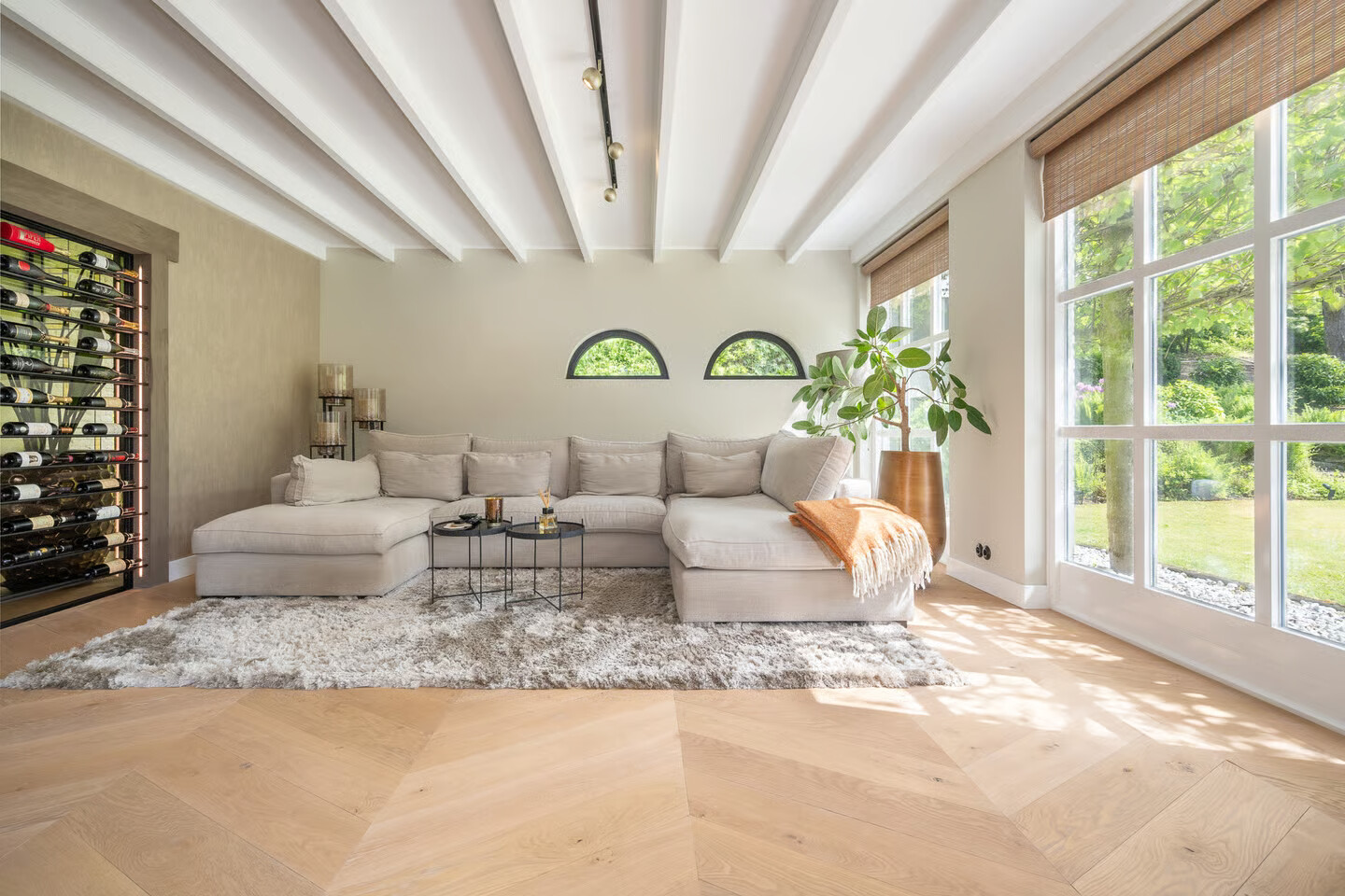 Vrijstaande woning te koop: Hoge Maasdijk 13, Hedikhuizen