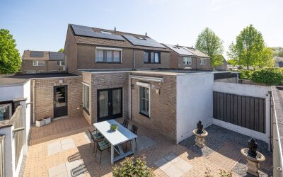 Oude Pastorieweg 50