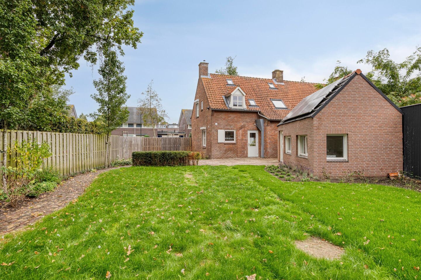 Woning te koop: Braakven 41, Berlicum