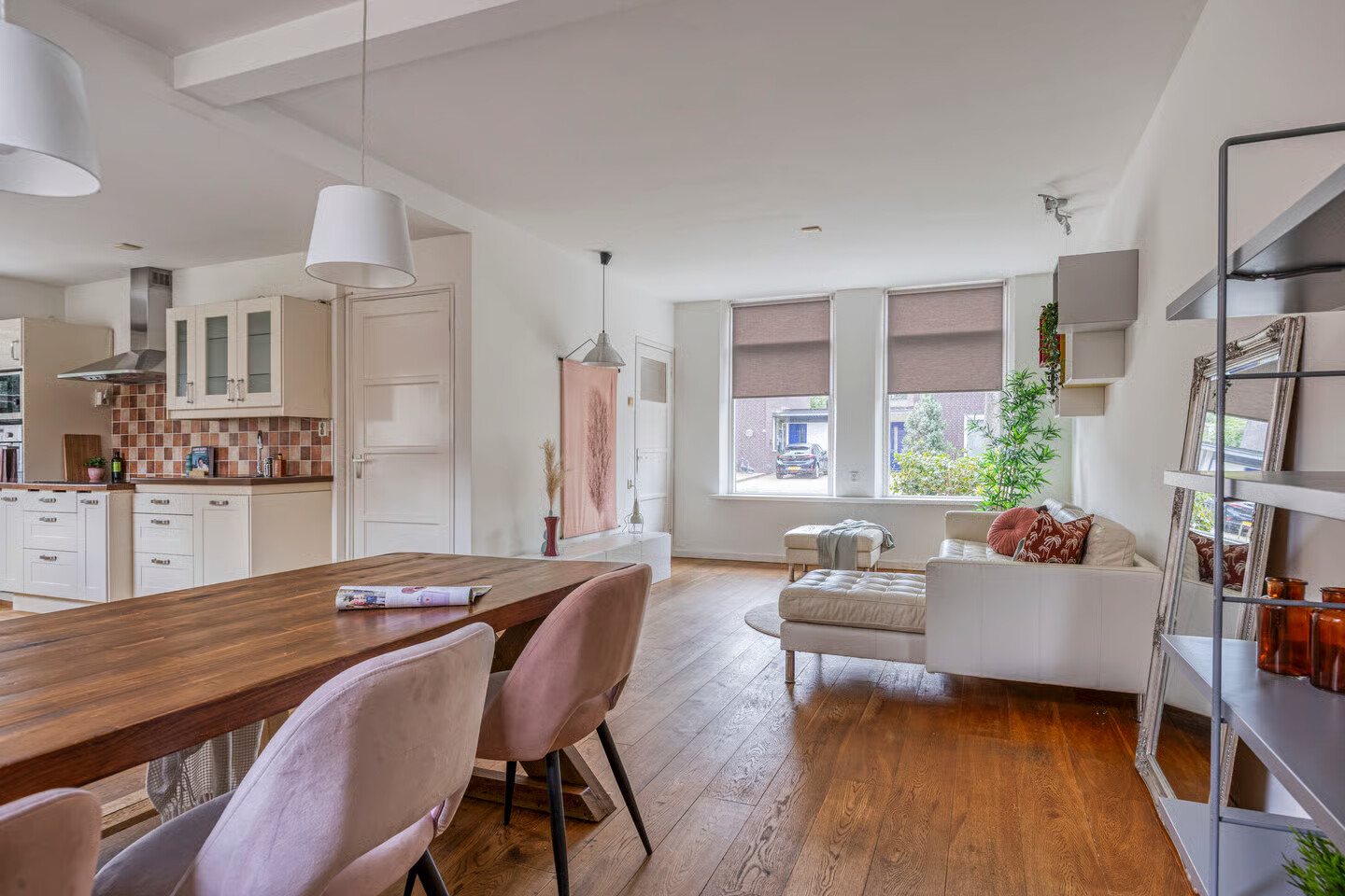 Woning te koop: Braakven 41, Berlicum