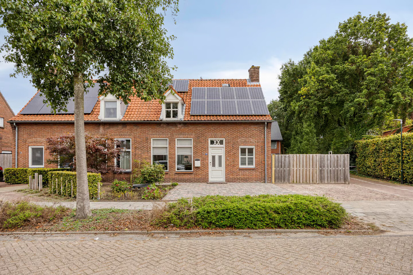 Woning te koop: Braakven 41, Berlicum