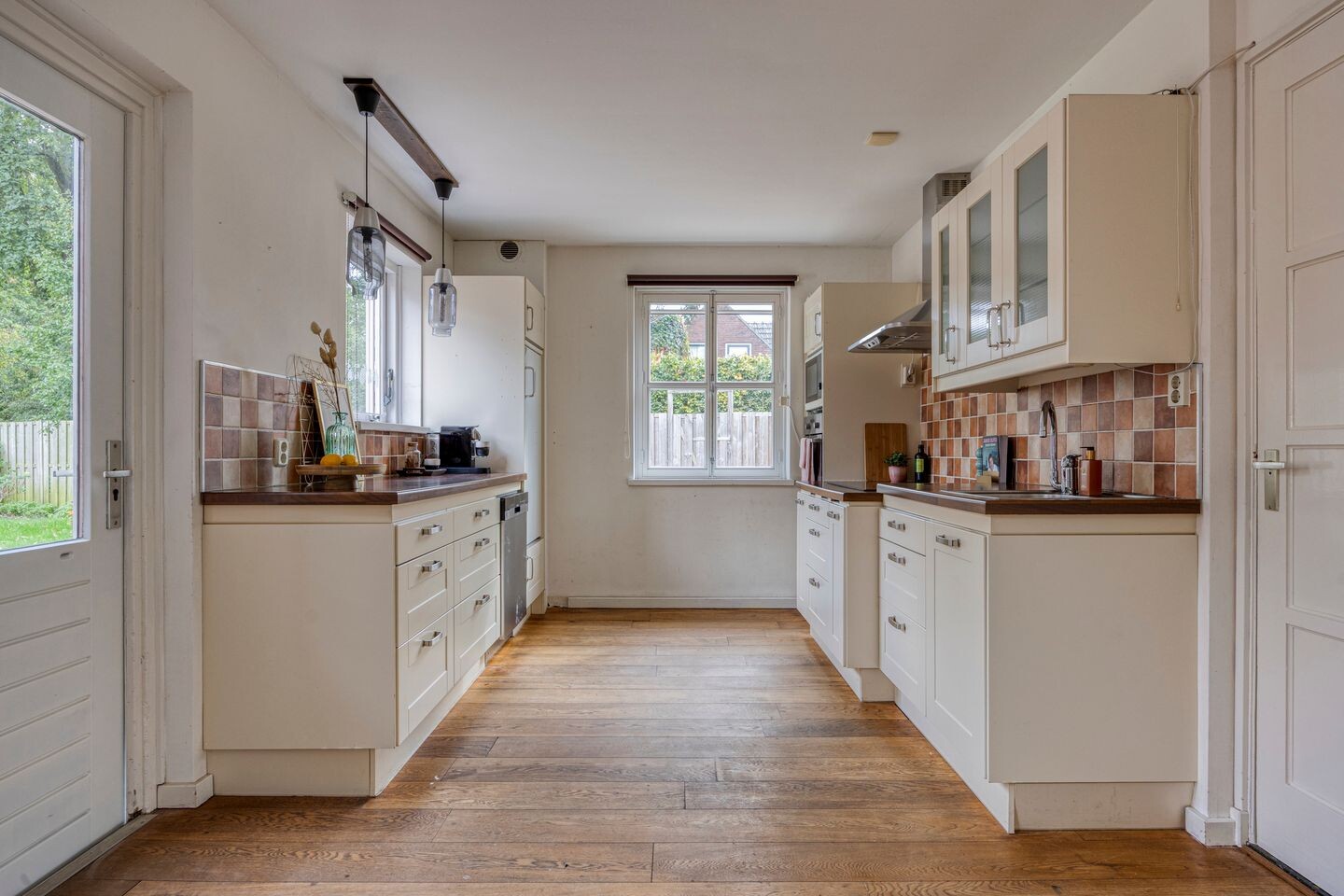 Woning te koop: Braakven 41, Berlicum