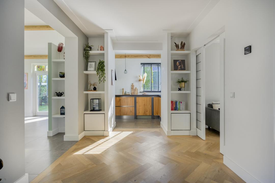 Vrijstaande woning te koop: Braakven 77, Berlicum