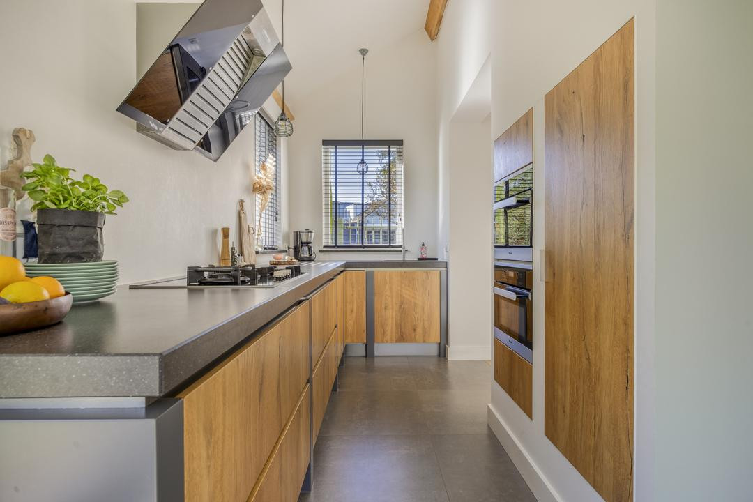Vrijstaande woning te koop: Braakven 77, Berlicum