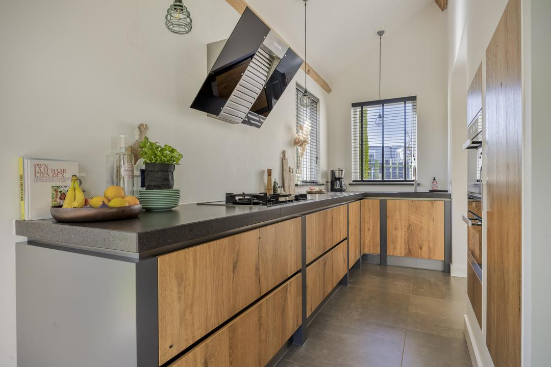 Vrijstaande woning te koop: Braakven 77, Berlicum