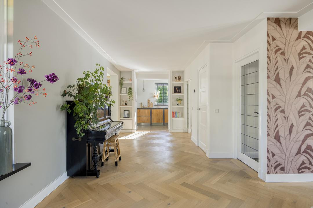 Vrijstaande woning te koop: Braakven 77, Berlicum