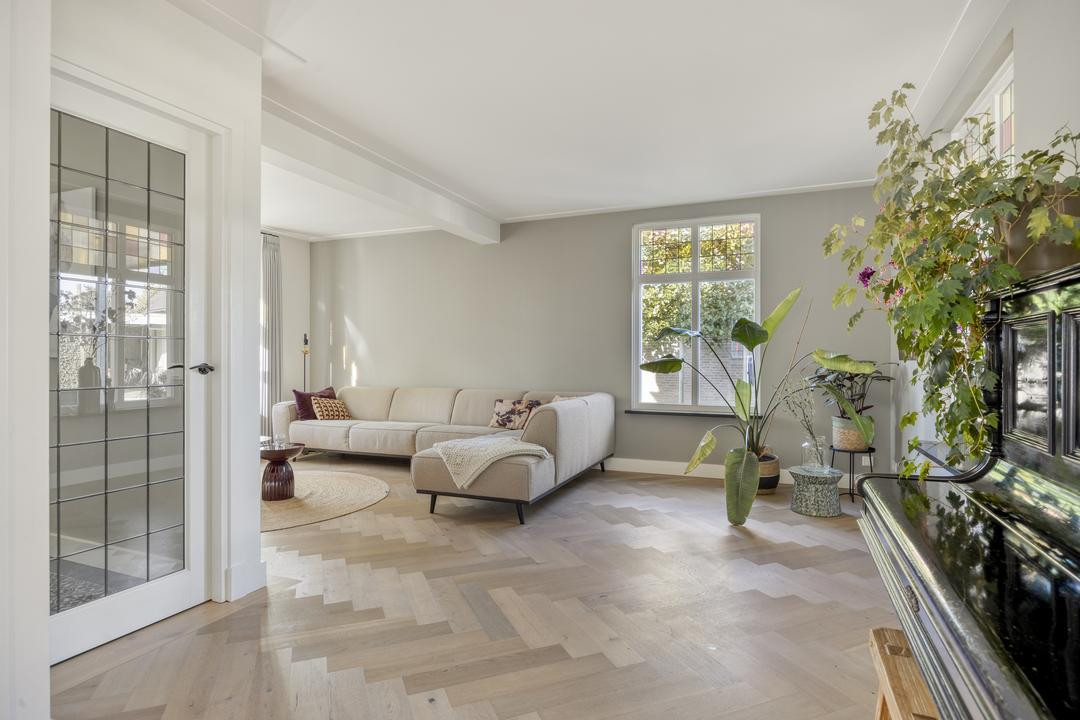 Vrijstaande woning te koop: Braakven 77, Berlicum