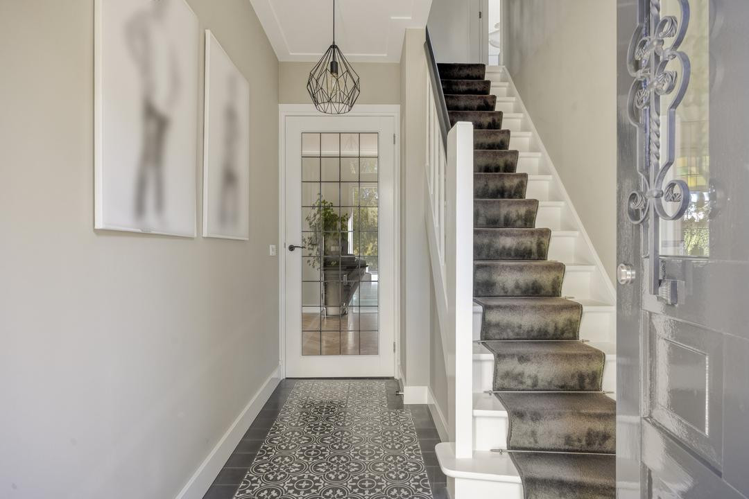 Vrijstaande woning te koop: Braakven 77, Berlicum