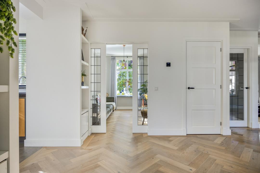 Vrijstaande woning te koop: Braakven 77, Berlicum