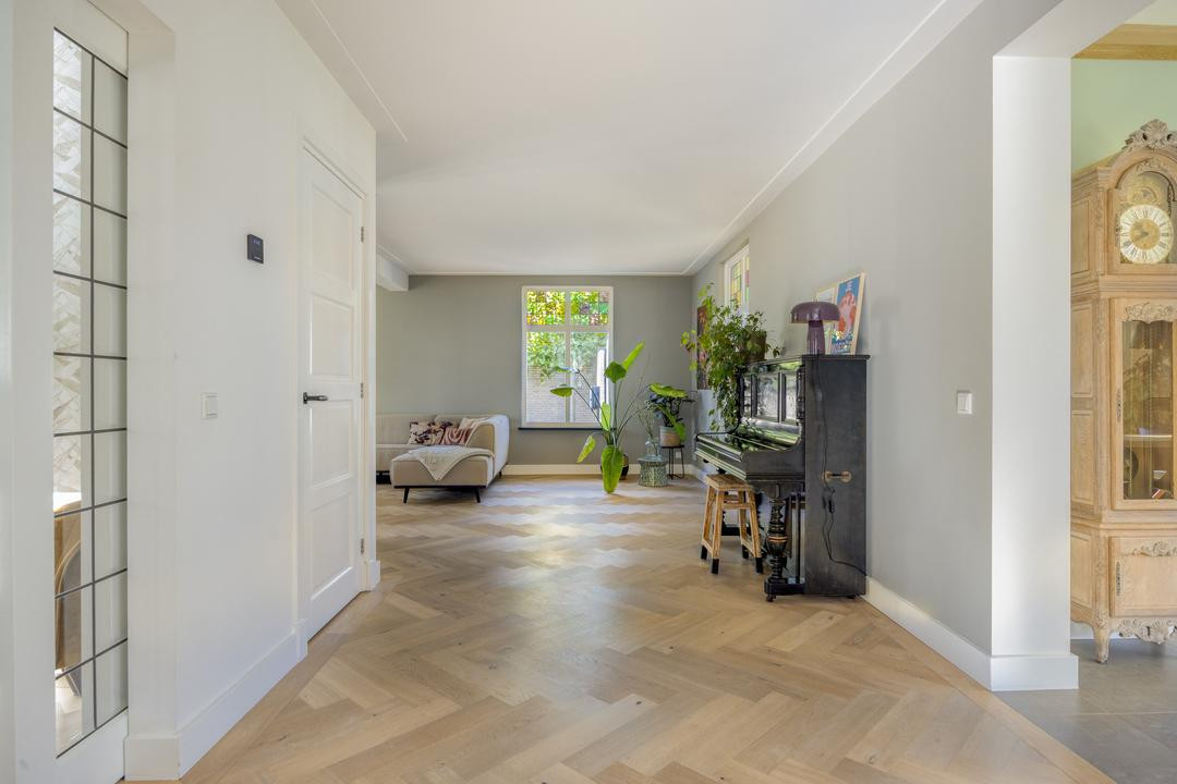 Vrijstaande woning te koop: Braakven 77, Berlicum